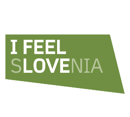 I feel Slovenia