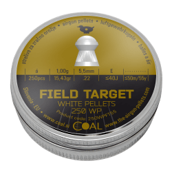 Field Target 250 WP 5.49 / .22