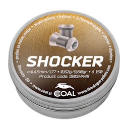 Shocker 150 SH K45 4.5 / .177