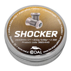 Shocker 300 SH K45 4.5 / .177