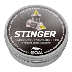 Stinger 150 ST G45 4.5 / .177