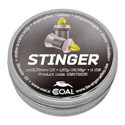 Stinger 150 ST G635 6.35 / .25