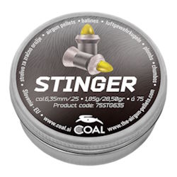 Stinger 75 ST G635 6.35 / .25