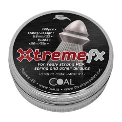 Xtreme 200 FX 5.5 / .22