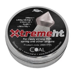 Xtreme 200 HT 5.5 / .22