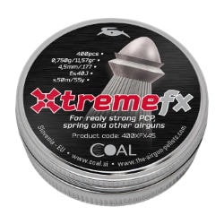 Xtreme 400 FX 4.5 / .177